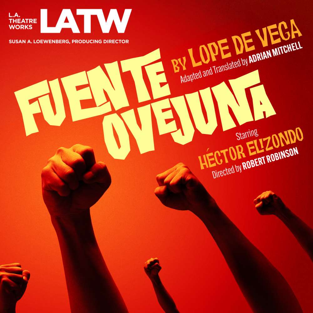 Cover von Lope de Vega - Fuente Ovejuna