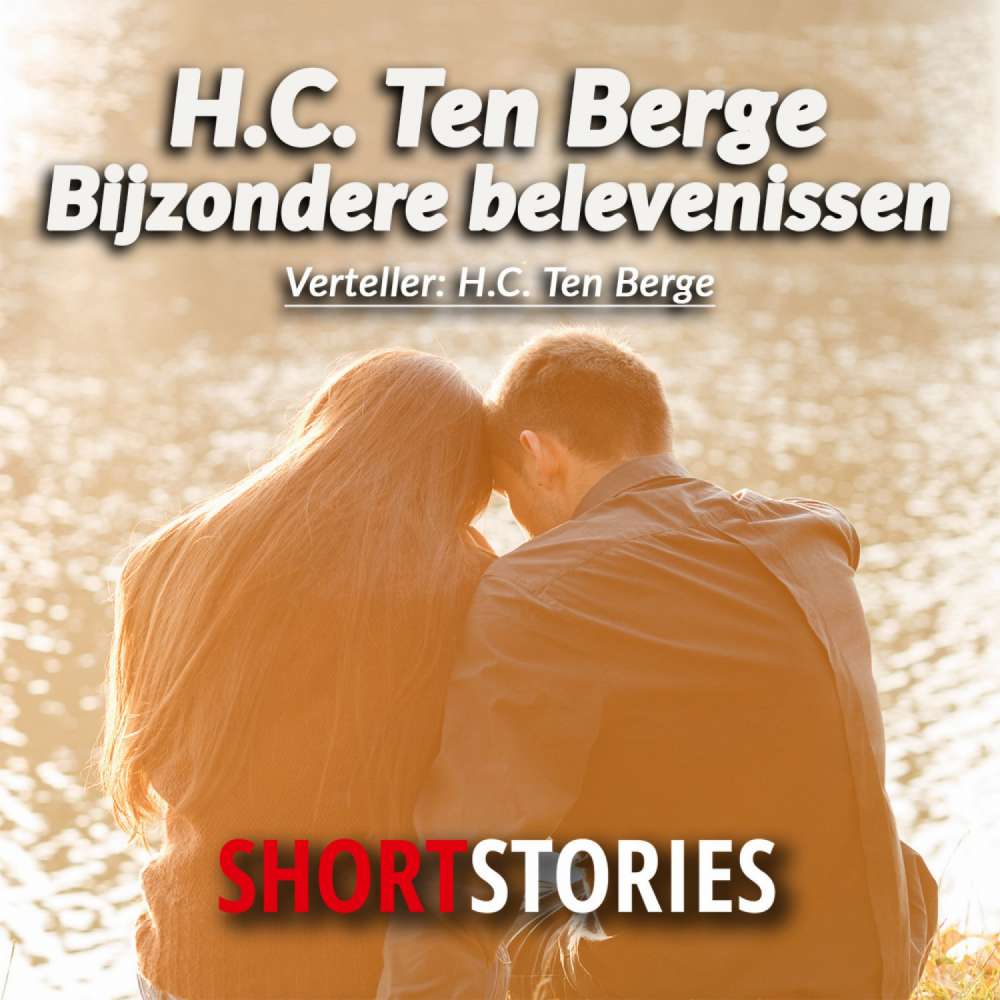 Cover von H.C. ten Berge - Bijzondere belevenissen