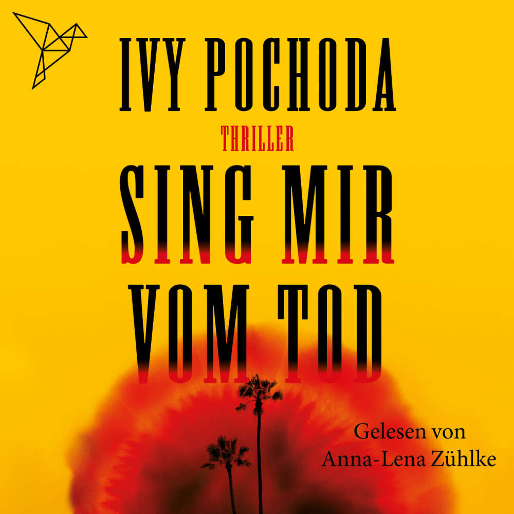 Cover von Ivy Pochoda - Sing mir vom Tod