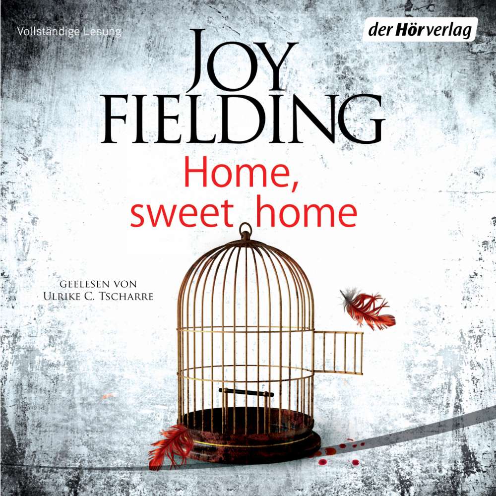 Cover von Joy Fielding - Home, Sweet Home
