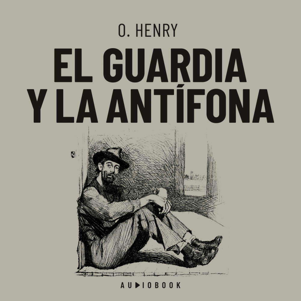 Cover von O. Henry - El guardia y la anfitriona