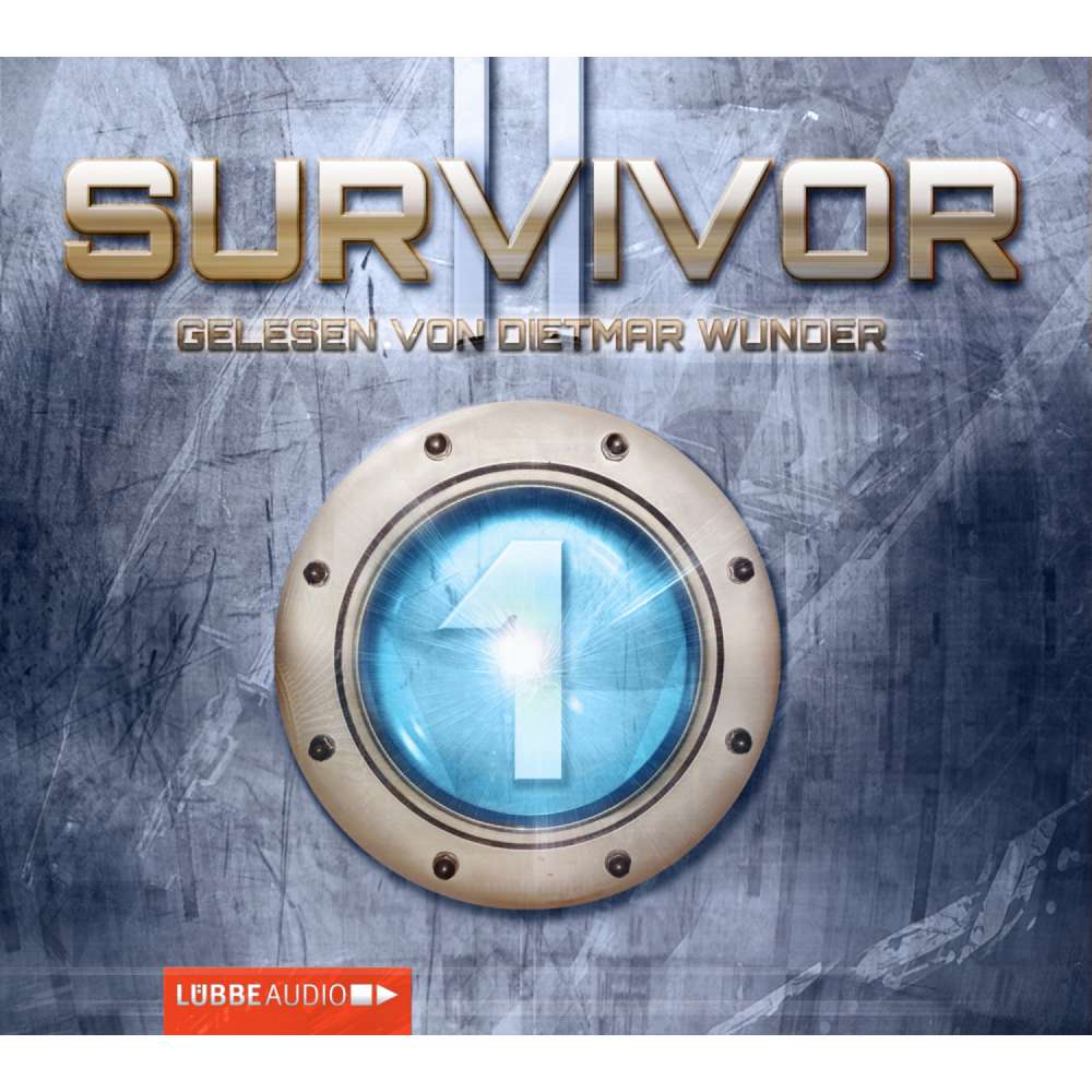 Cover von Survivor  - 1 - Treue und Verrat