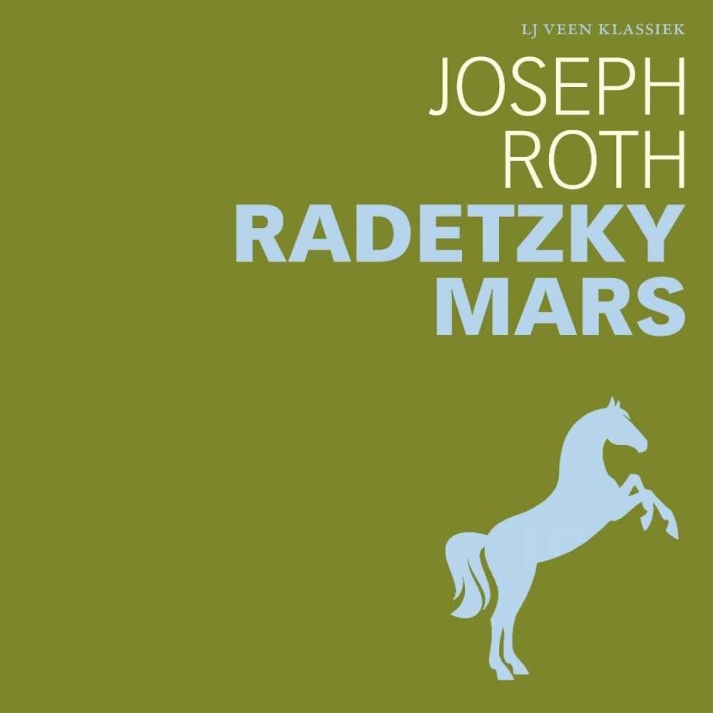 Cover von Joseph Roth - Radetzkymars
