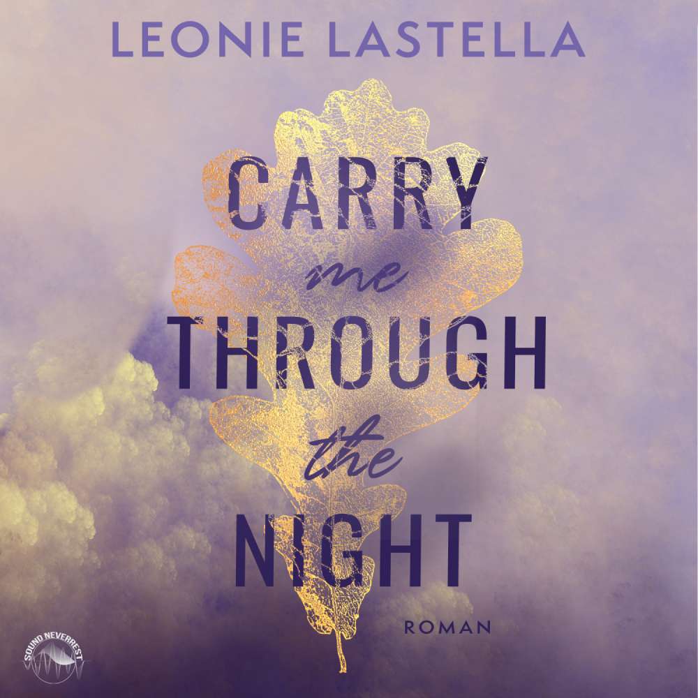 Cover von Leonie Lastella - Carry Me Through the Night