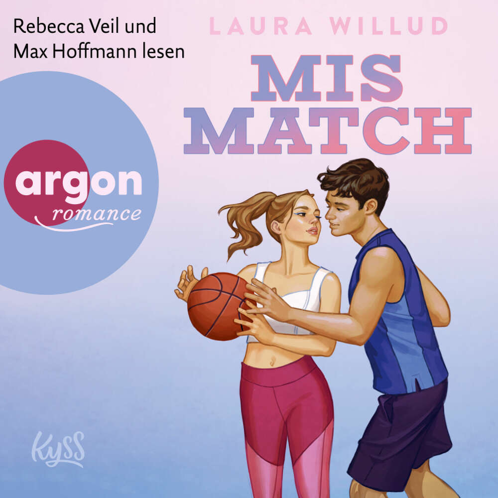 Cover von Laura Willud - Hopeville Dragons - Band 1 - Mismatch