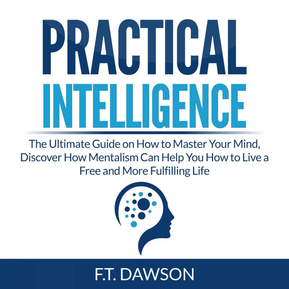 Cover von F.T. Dawson - Practical Intelligence
