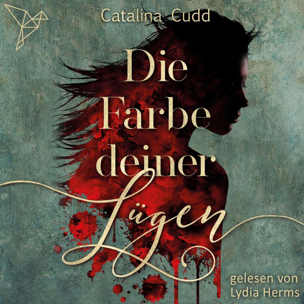 Cover von Catalina Cudd - Die Farbe deiner Lügen