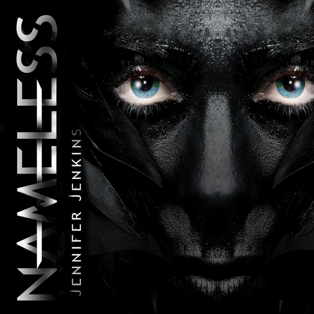 Cover von Jennifer Jenkins - Nameless - Book 1 - Nameless