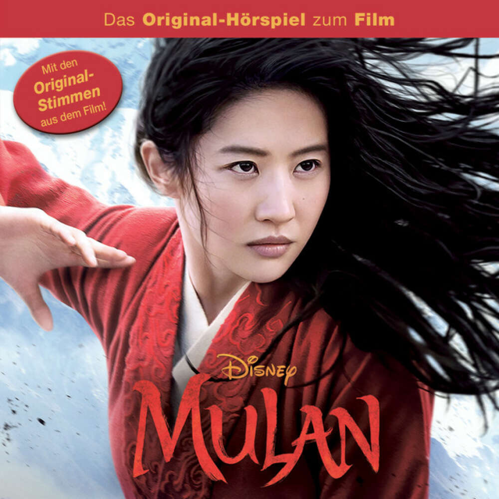 Cover von Disney - Mulan - Mulan (Das Original-Hörspiel zum Disney Film)