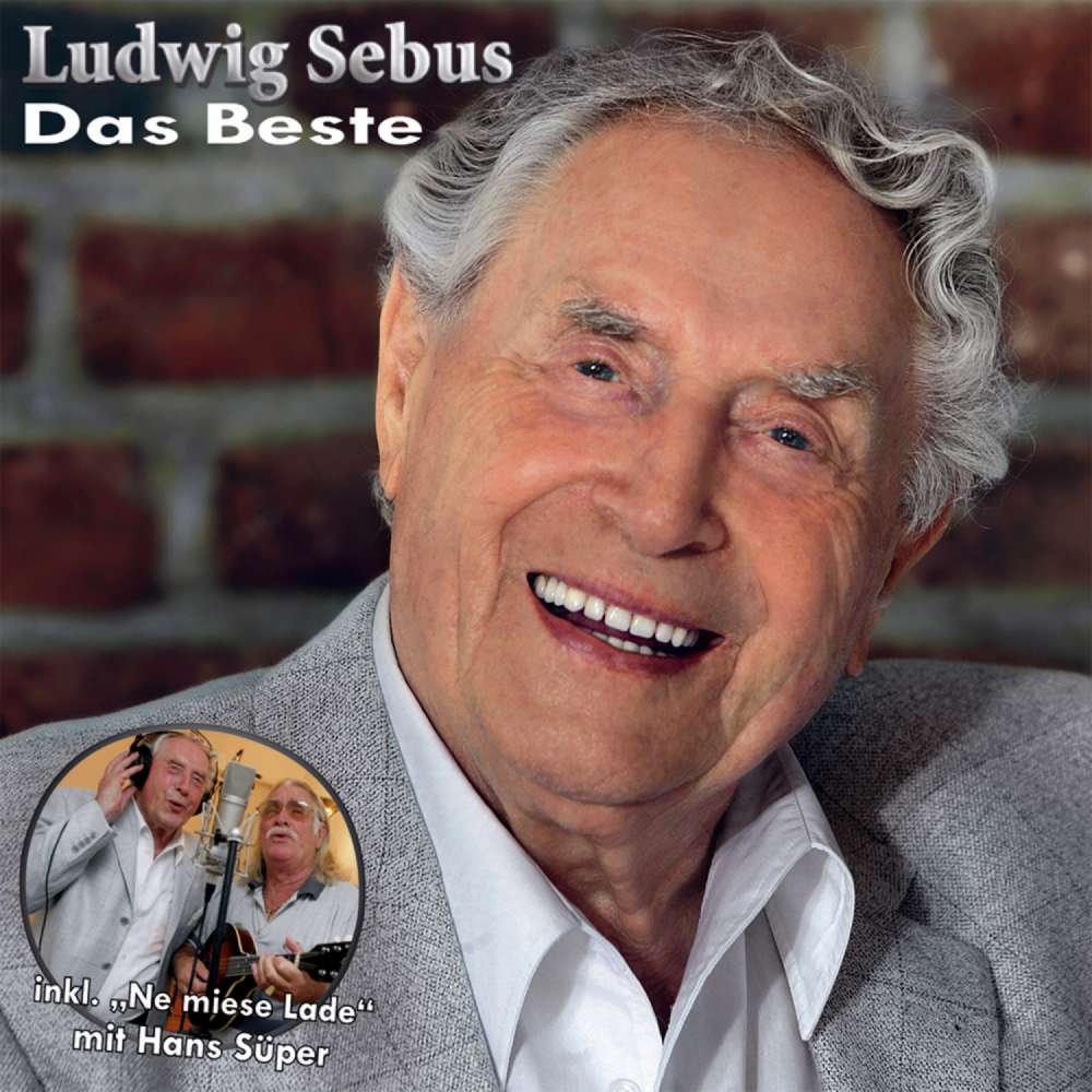 Cover von Ludwig Sebus - 