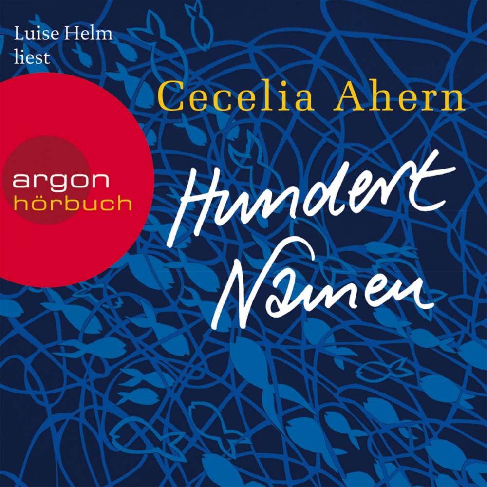 Cover von Cecelia Ahern - Hundert Namen