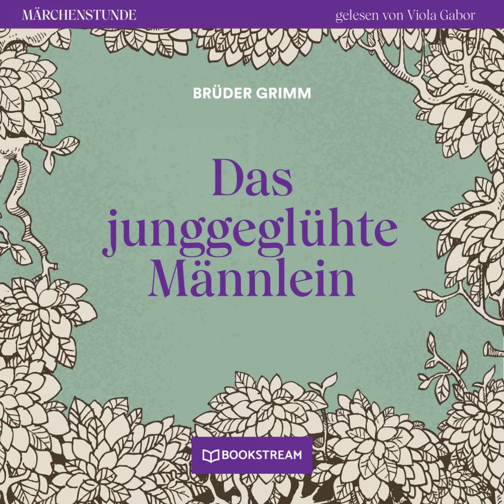 Cover von Brüder Grimm - Märchenstunde - Folge 15 - Das kluge Gretel