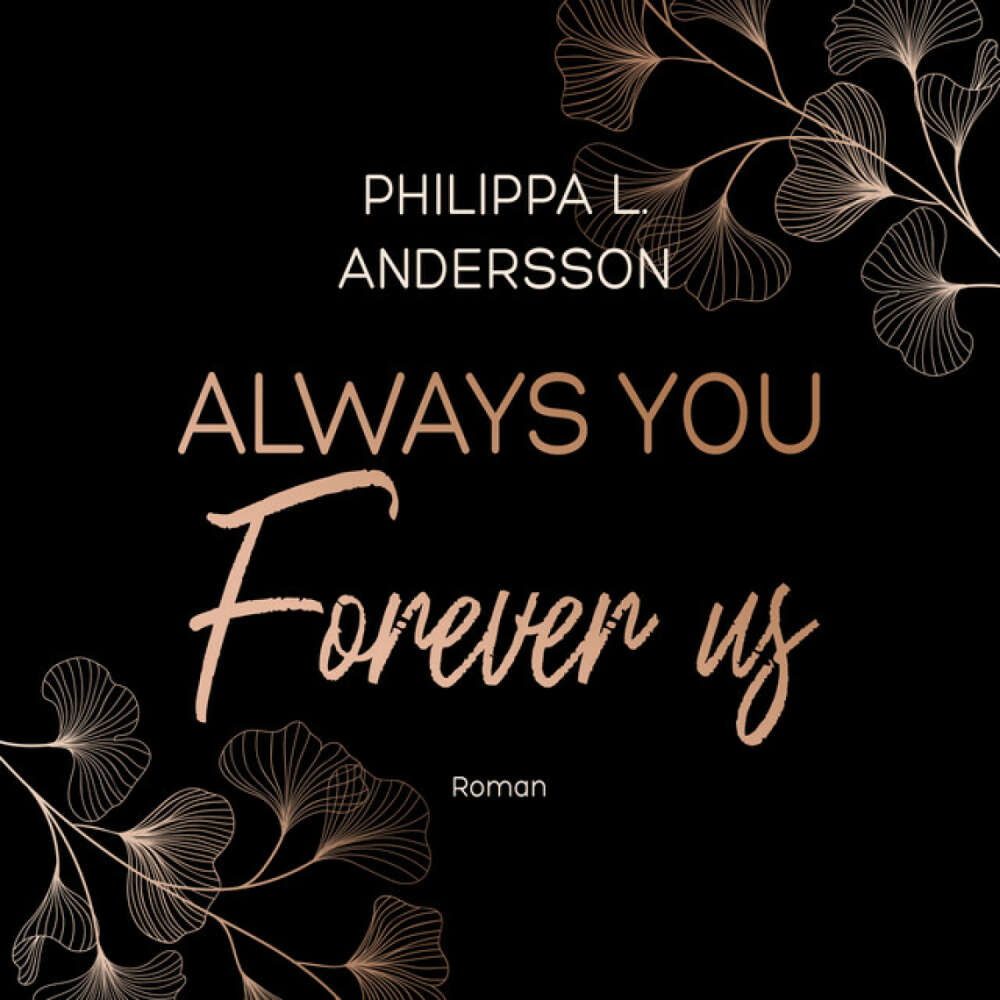 Cover von Philippa L. Andersson - Always You Forever Us