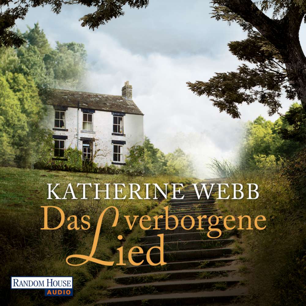 Cover von Katherine Webb - Das verborgene Lied