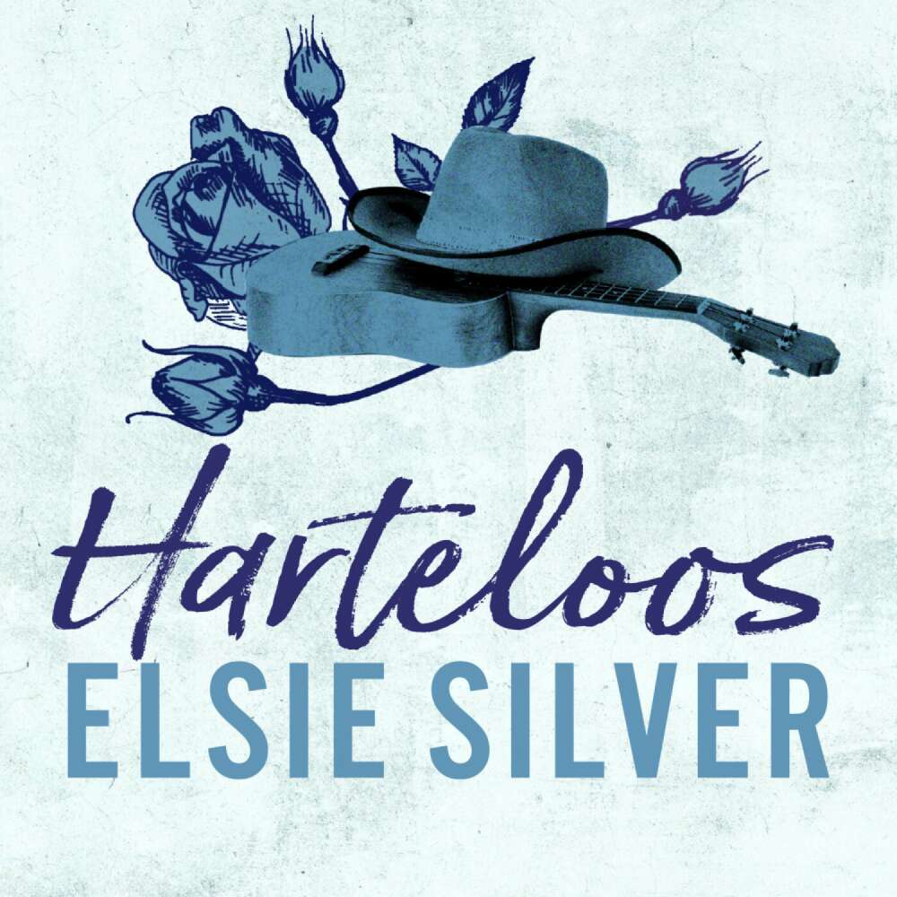 Cover von Elsie Silver - Chestnut Springs - Deel 2 - Harteloos