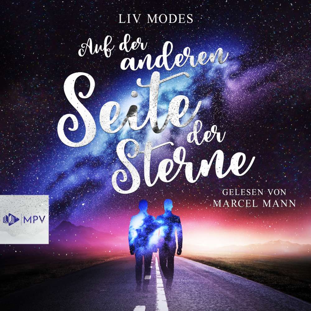 Cover von Liv Modes - Auf der anderen Seite der Sterne