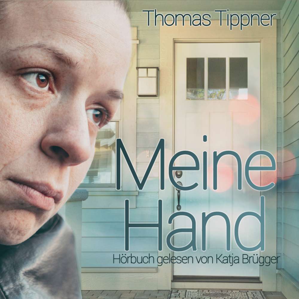 Cover von Thomas Tippner - Meine Hand