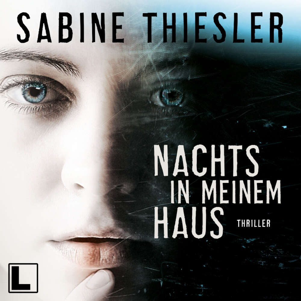 Cover von Sabine Thiesler - Nachts in meinem Haus