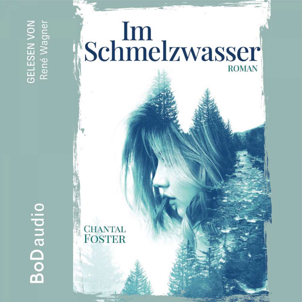 Cover von Chantal Foster - Im Schmelzwasser