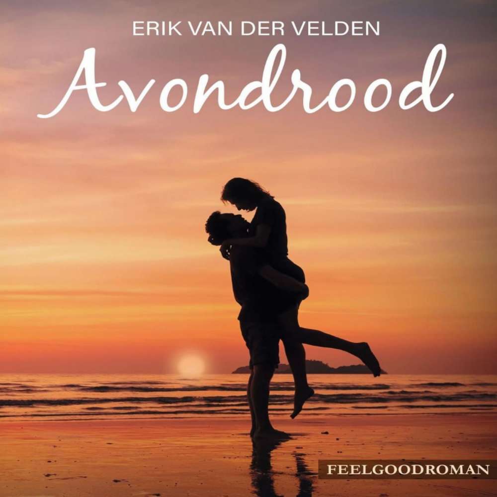 Cover von Erik van der Velden - Avondrood