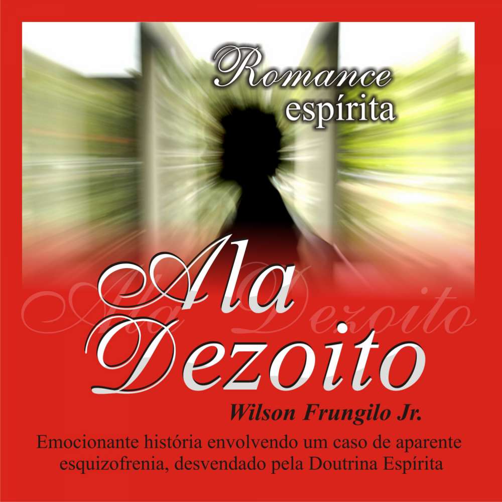 Cover von Wilson Frungilo Jr. - Ala Dezoito