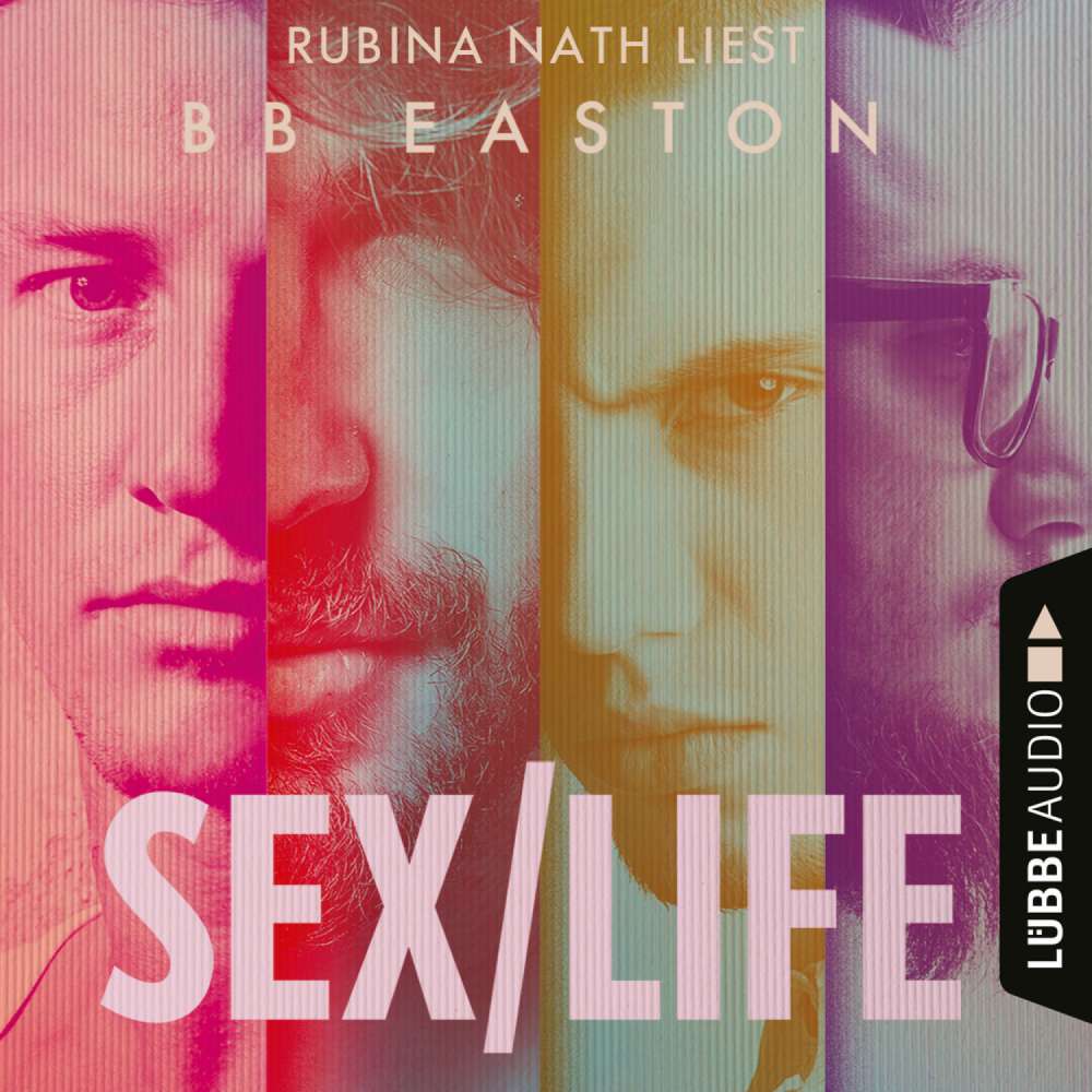 Cover von B.B. Easton - Sex/Life