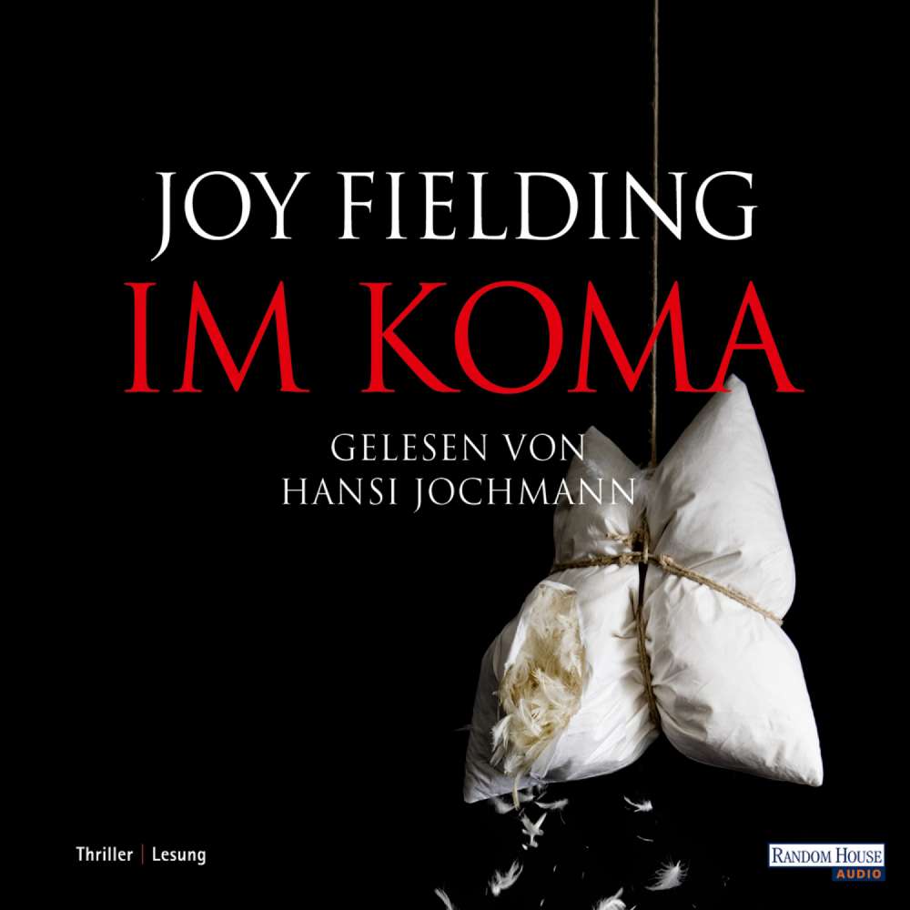 Cover von Joy Fielding - Im Koma