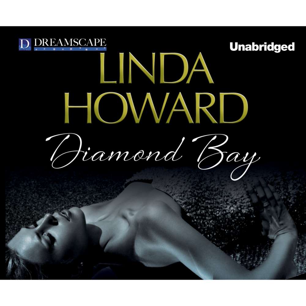 Cover von Linda Howard - Rescues - Book 2 - Diamond Bay