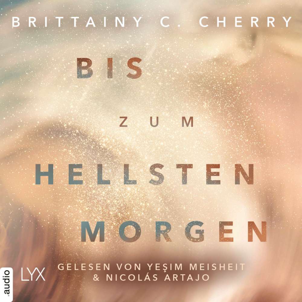 Cover von Brittainy C. Cherry - Compass-Reihe - Teil 4 - Bis zum hellsten Morgen