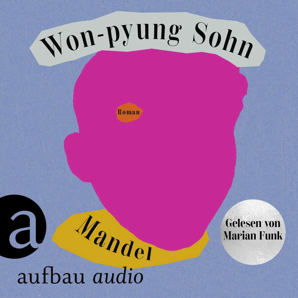 Cover von Won-pyung Sohn - Mandel