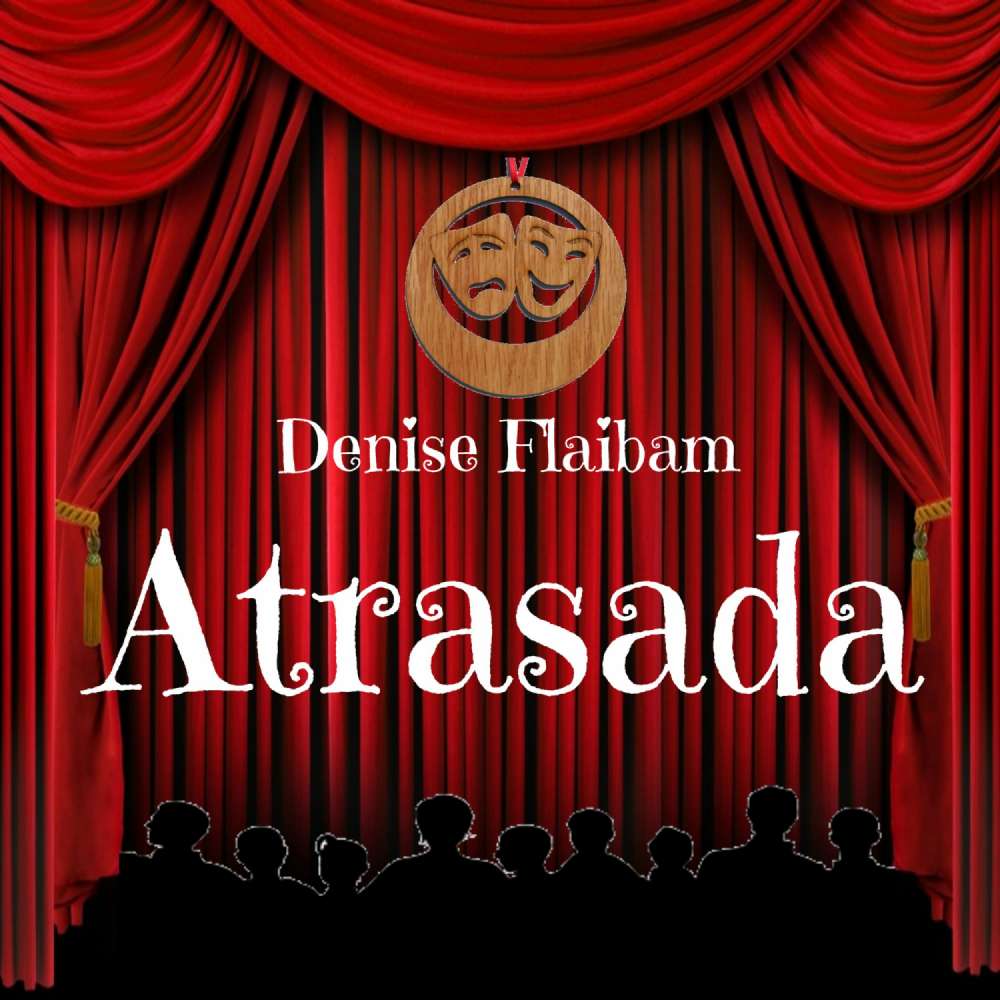 Cover von Denise Flaibam - Atrasada