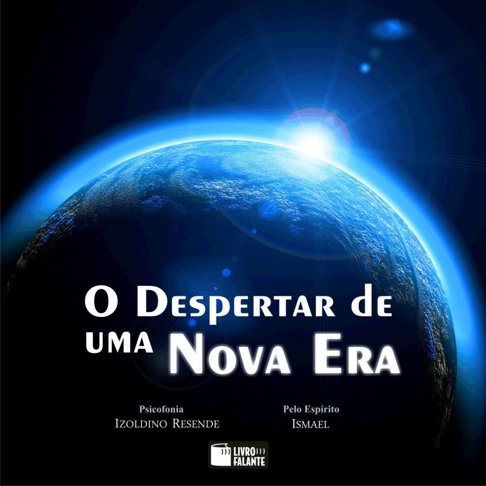 Cover von Izoldino Resende - O despertar de uma nova era