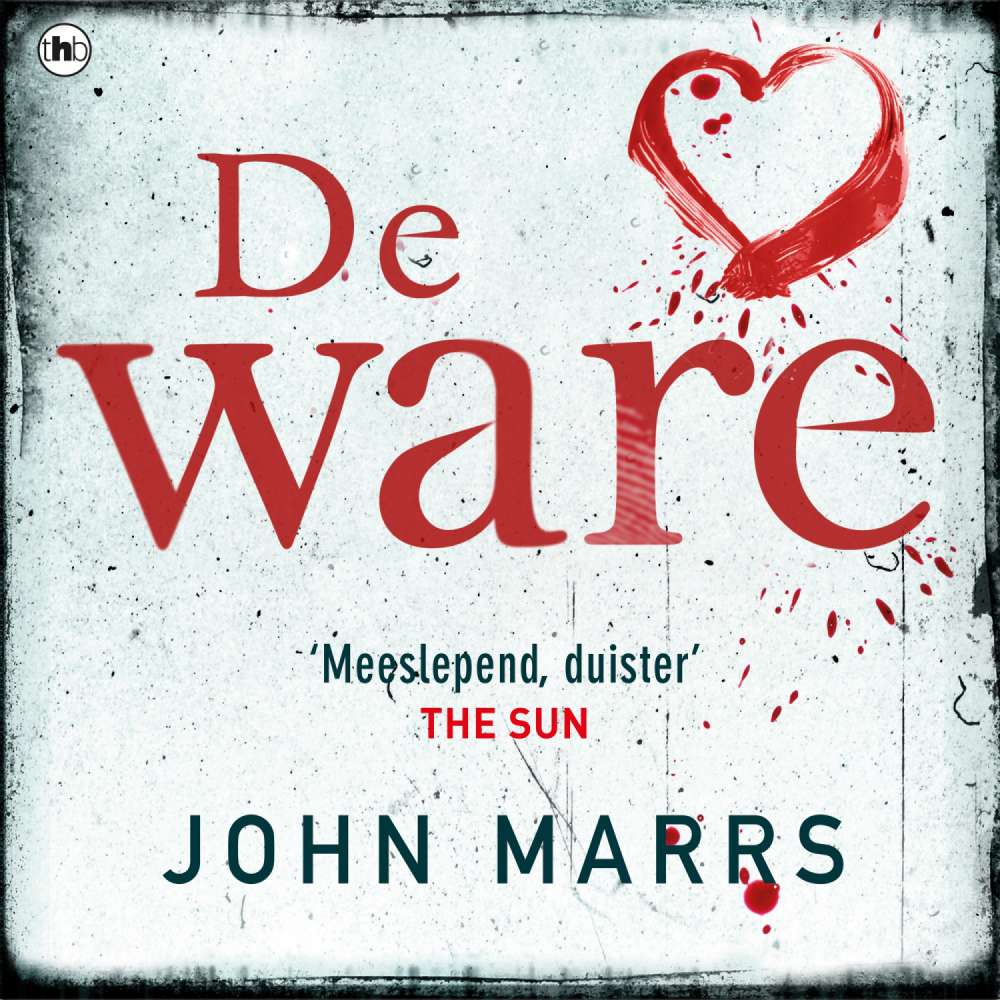 Cover von John Marrs - De ware