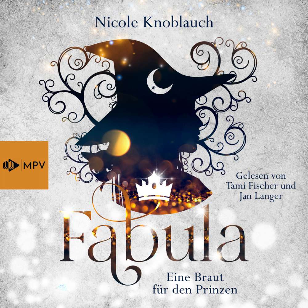 Cover von Nicole Knoblauch - Fabula - Eine Braut für den Prinzen