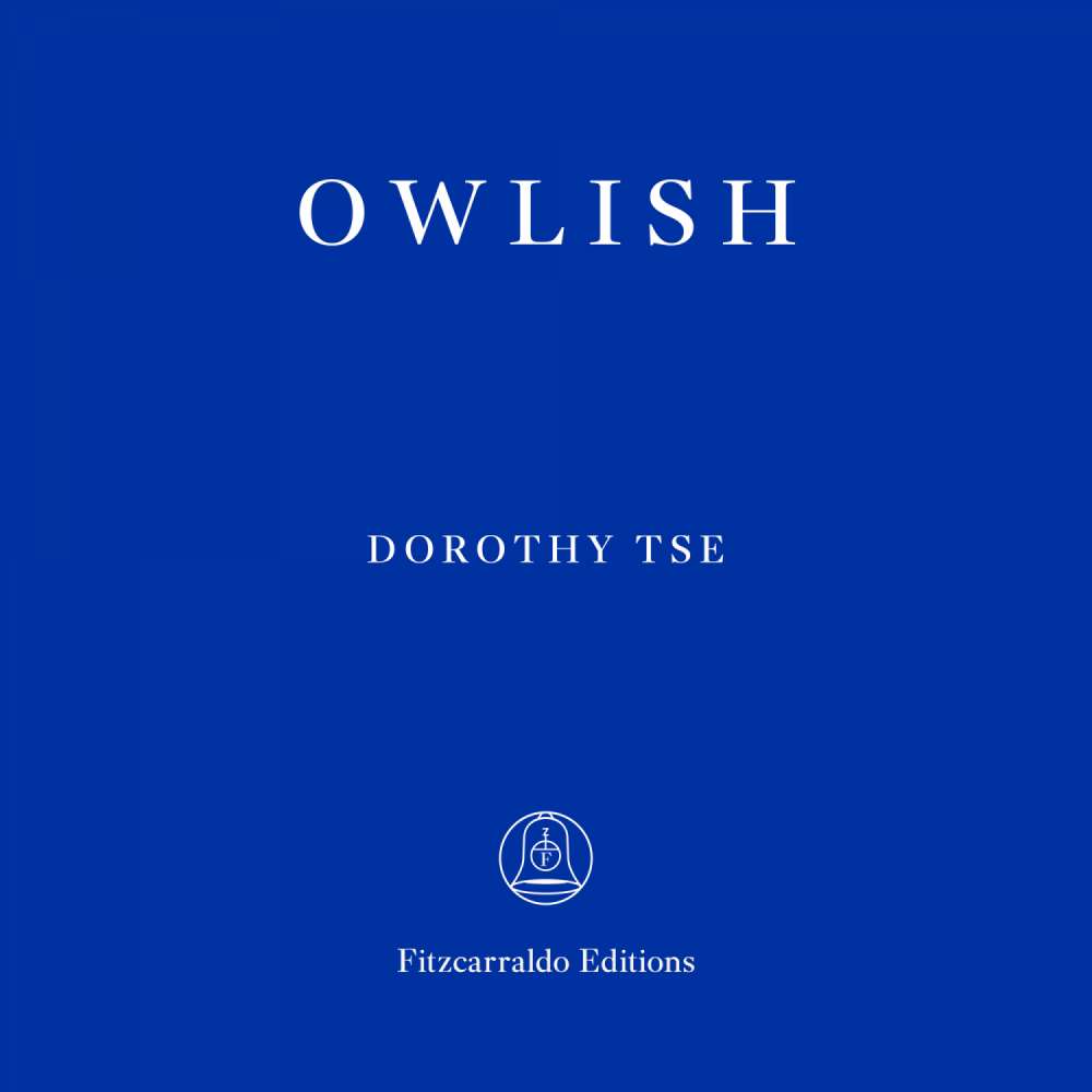 Cover von Dorothy Tse - Owlish