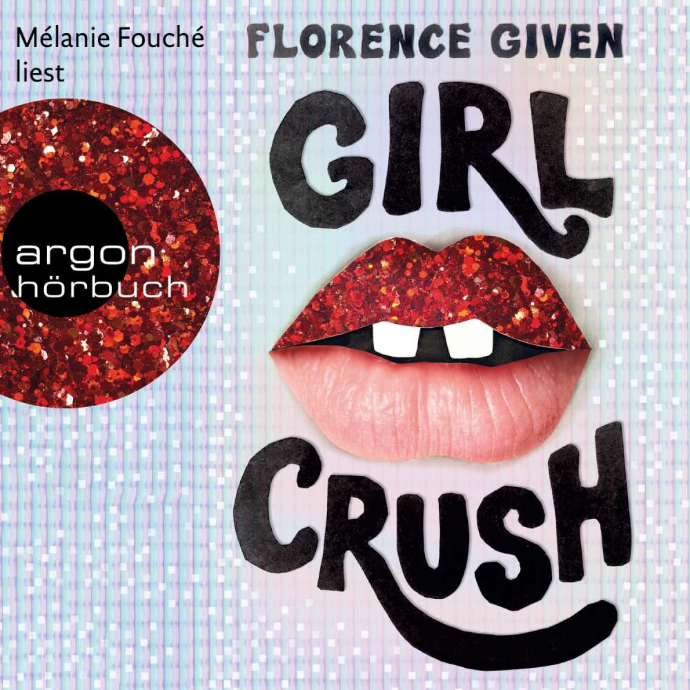 Cover von Florence Given - Girlcrush