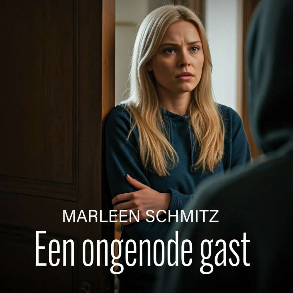 Cover von Marleen Schmitz - Een ongenode gast