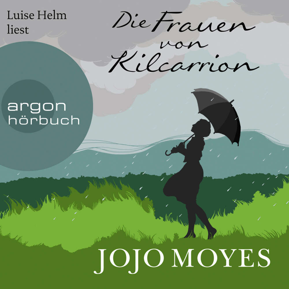 Cover von Jojo Moyes - Die Frauen von Kilcarrion