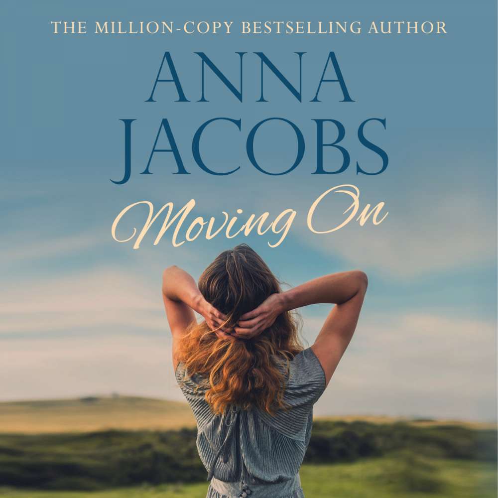 Cover von Anna Jacobs - Moving On - From the multi-million copy bestselling author