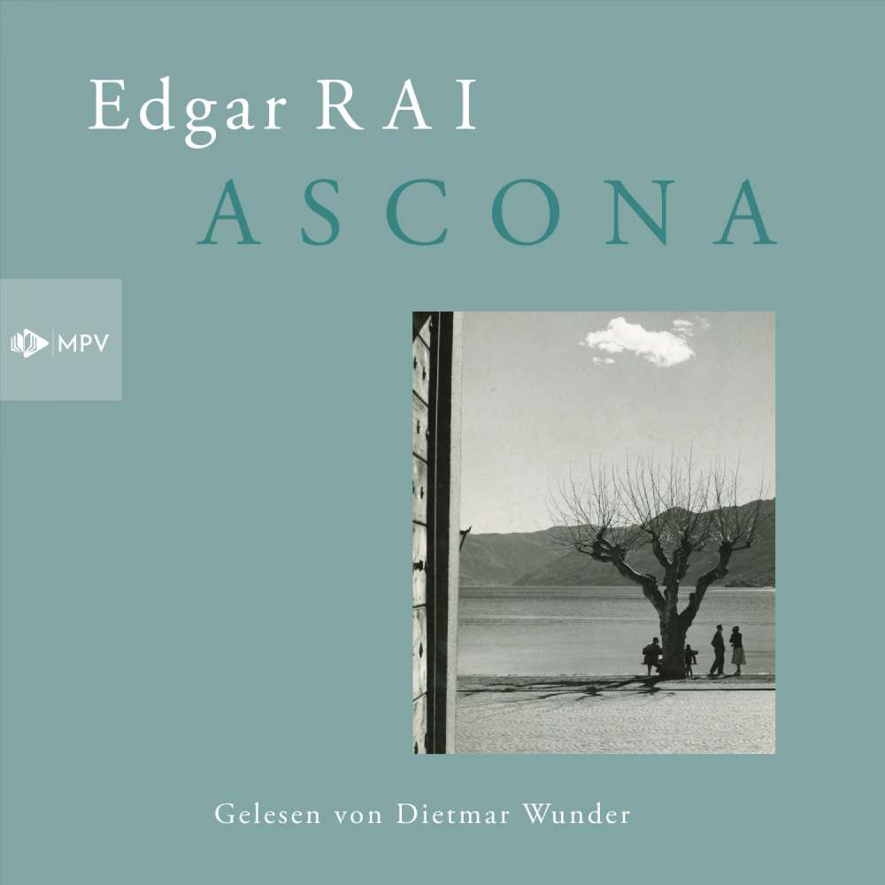 Cover von Ascona - Ascona