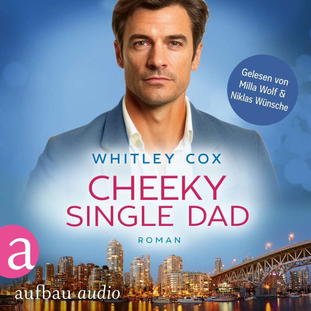 Cover von Whitley Cox - Love Troubles - Band 3 - Cheeky Single Dad