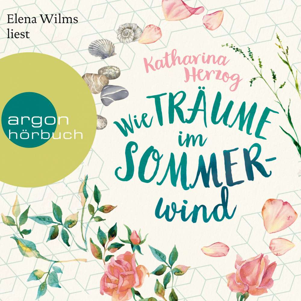 Cover von Katharina Herzog - Wie Träume im Sommerwind