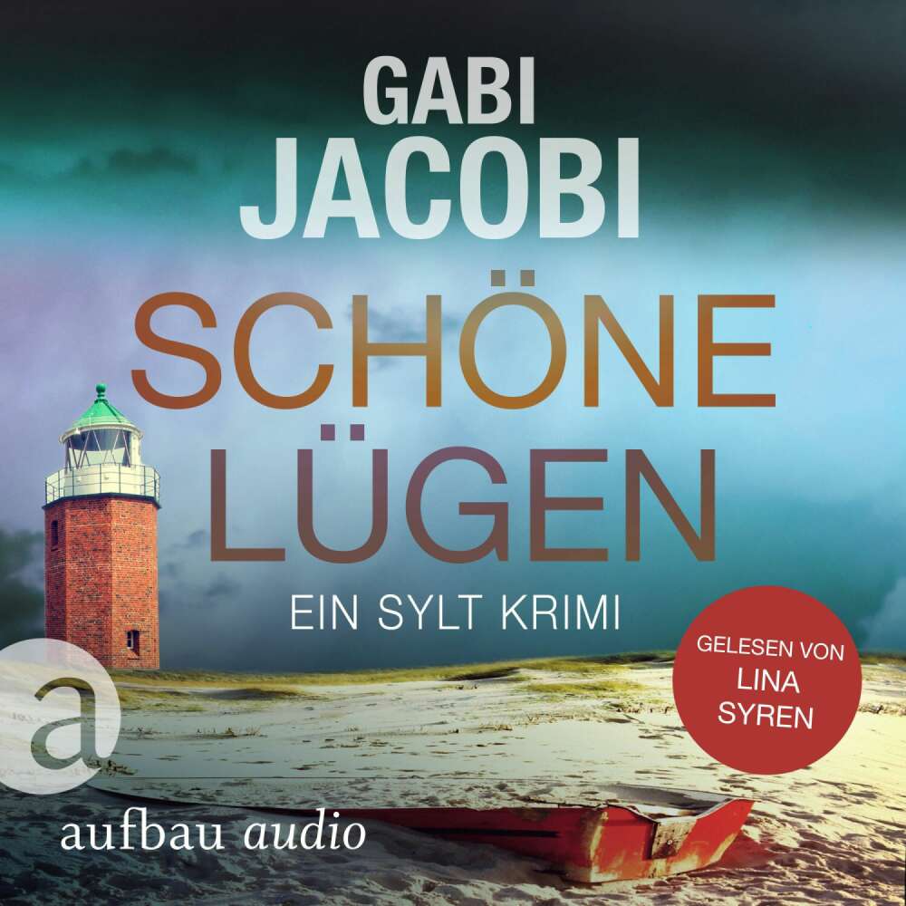 Cover von Gabi Jacobi - Neele Eriksson ermittelt - Band 3 - Schöne Lügen