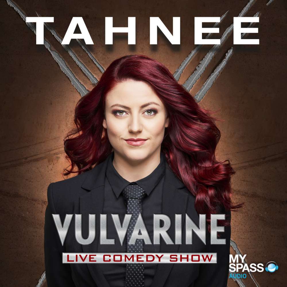 Cover von Tahnee - Vulvarine