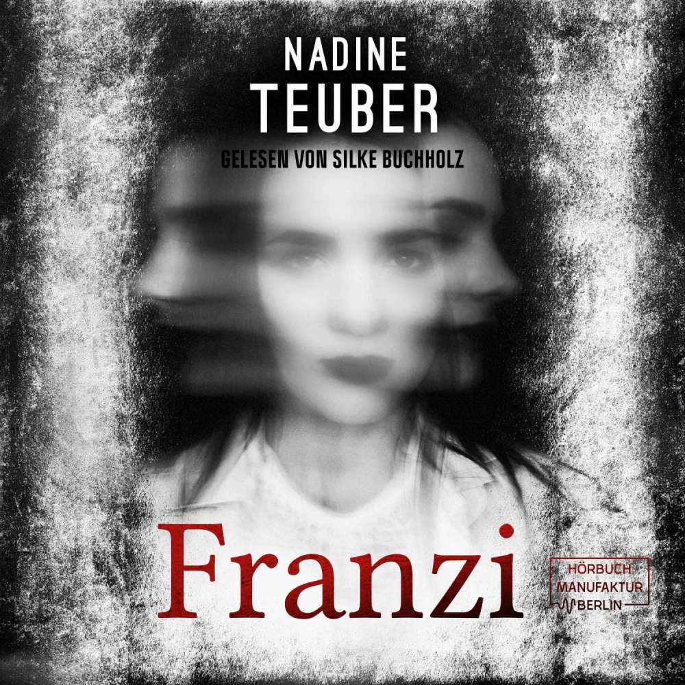 Cover von Nadine Teuber - Franzi