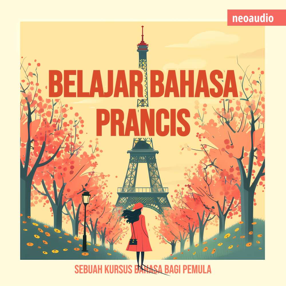 Cover von Kursus bahasa untuk pemula - Belajar Bahasa Prancis