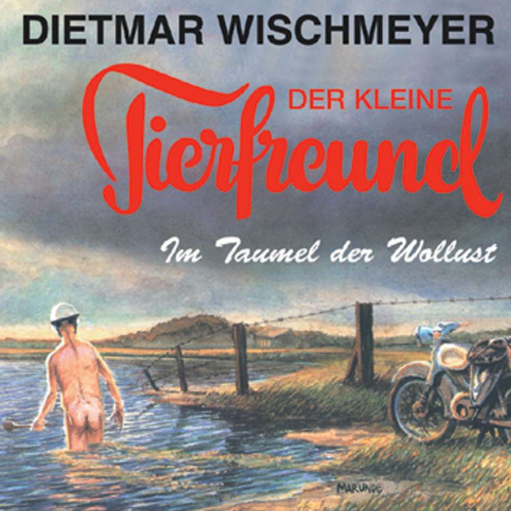 Cover von Der kleine Tierfreund - Im Taumel der Wollust