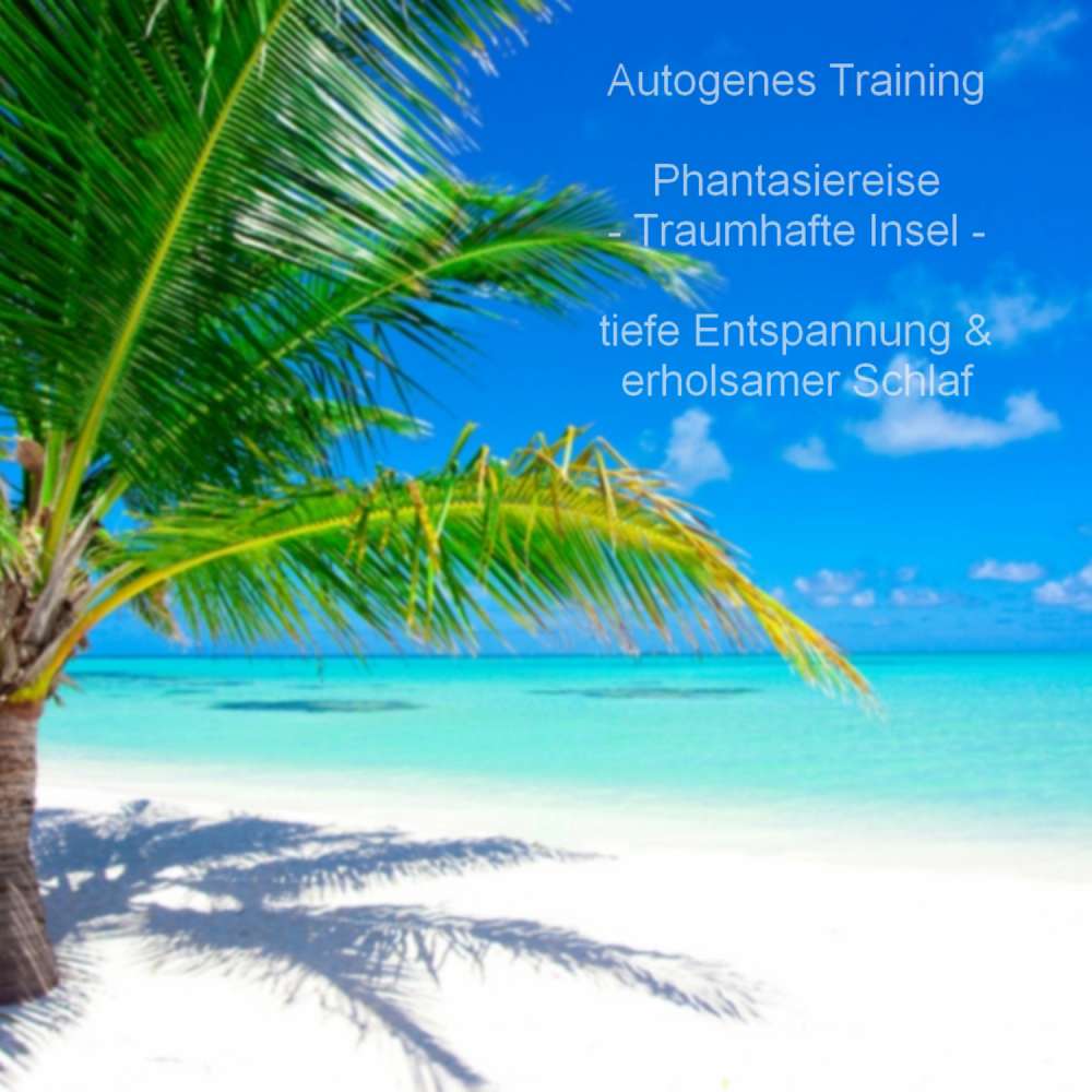 Cover von BMP-Music - Autogenes Training - Phantasiereise - tiefe Entspannung & erholsamer Schlaf