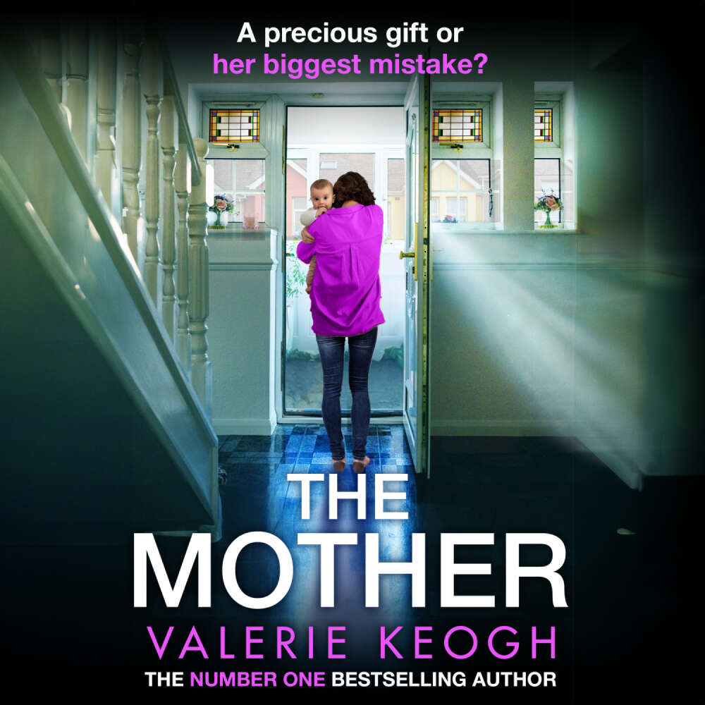 Cover von Valerie Keogh - The Mother