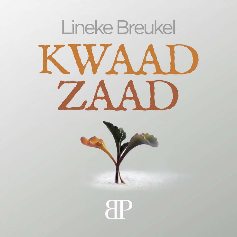Cover von Lineke Breukel - Kwaad zaad